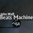 John Wolf