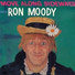 Ron Moody