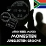 Moniestien