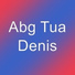 Abg Tua