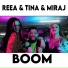 Reea & Tina feat. Miraj