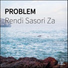 Rendi Sasori Za