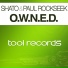SHato & Paul Rockseek