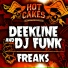 O.T. Genasis x Deekline & DJ Funk