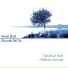 Annie Ebrel & Riccardo del Fra