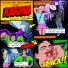 Stylus, AudioJunkie feat. Scotti B