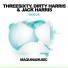 ThreeSixty, Dirty Harris, Jack Harris
