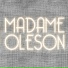Madame Oleson