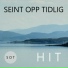 Seint Opp Tidlig feat. Jostein Nohr
