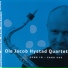 Ole Jacob Hystad Quartet