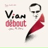 Debout sur le Zinc