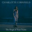 Charlotte Cornfield
