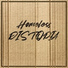 Homeless