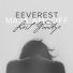 Eeverest, Maja Amcoff
