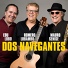 Mauro Senise, Romero Lubambo, Edu Lobo