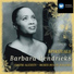 Barbara Hendricks Moses Hogan Singers Moses Hogan