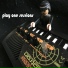 Israel Noise