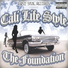 Cali Life Style - She's A Hoe