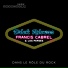 Dick Rivers, Francis Cabrel, Les Parses
