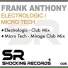 Frank Anthony