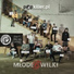 Popkiller Młode Wilki, Zero