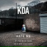 KDA feat. Patrick Cash