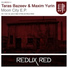 Terrace Baziz & Maim Yoline