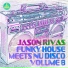 Jason Rivas, The Creeperfunk Project