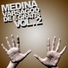 Medina feat. Aida, Allyawan, Palastine