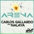 Carlos Gallardo feat. Nalaya