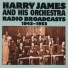 Harry James And His Orchestra