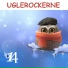 Uglerockerne