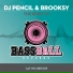 DJ Pencil, Brooksy