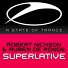 Ruben de Ronde, Robert Nickson