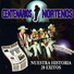 Centenarios Nortenos