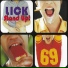 Lick