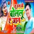 Krishna Zaik