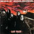 Holy Soldier - Last Train (1992)