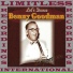 Benny Goodman