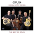 Opus4 feat. Serge Camps