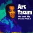 Art Tatum