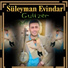 Süleyman Evindar