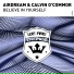 Airdream, Calvin O'Commor