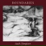 Boundaries
