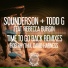 Sounderson, Todd G, Rebecca Burgin