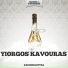 Yiorgos Kavouras & Apostolos Hatzichristos