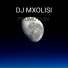 DJ MXOLISI