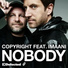 Copyright Feat. Imaani - Nobody (Main Mix)