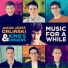 Jakub Józef Orliński, The King's Singers