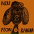 Vasas flora och fauna